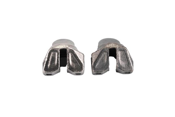 Sağ ve Sol Çapraz Kurtağzı