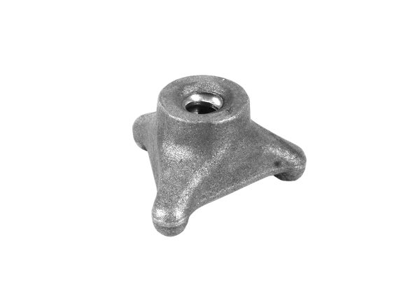 Tünel Kalıp Somunu Tırnaklı