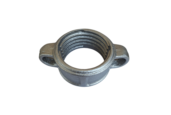 Teleskop Somunu Ø60 (Hafif)